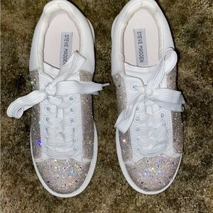 Steve Madden Sneakers